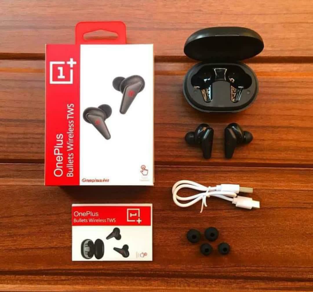 Oneplus Buds Air 1663